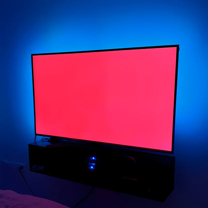 Luz Led Multicolor 5 Metros