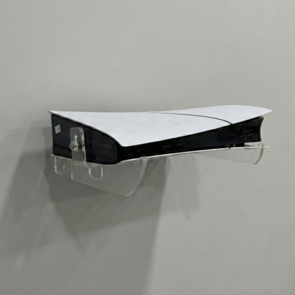 Combo soporte de pared PlayStation 5 Horizontal