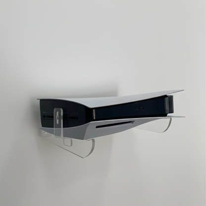 Combo soporte de pared PlayStation 5 Horizontal