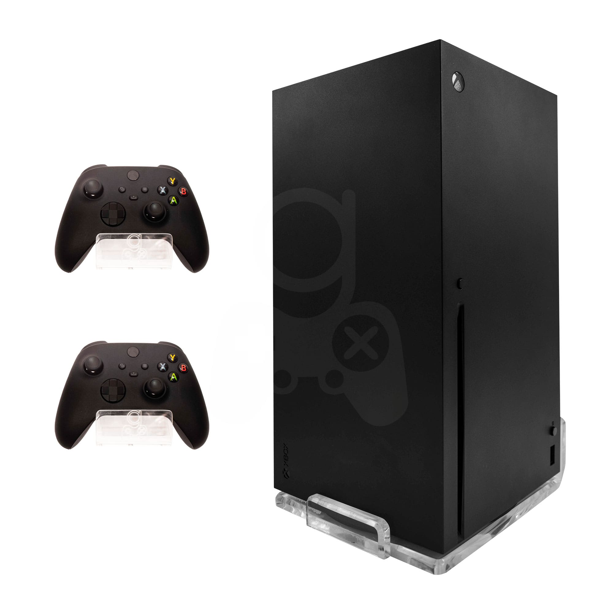 Soporte de Pared Xbox Series X – HangerTech