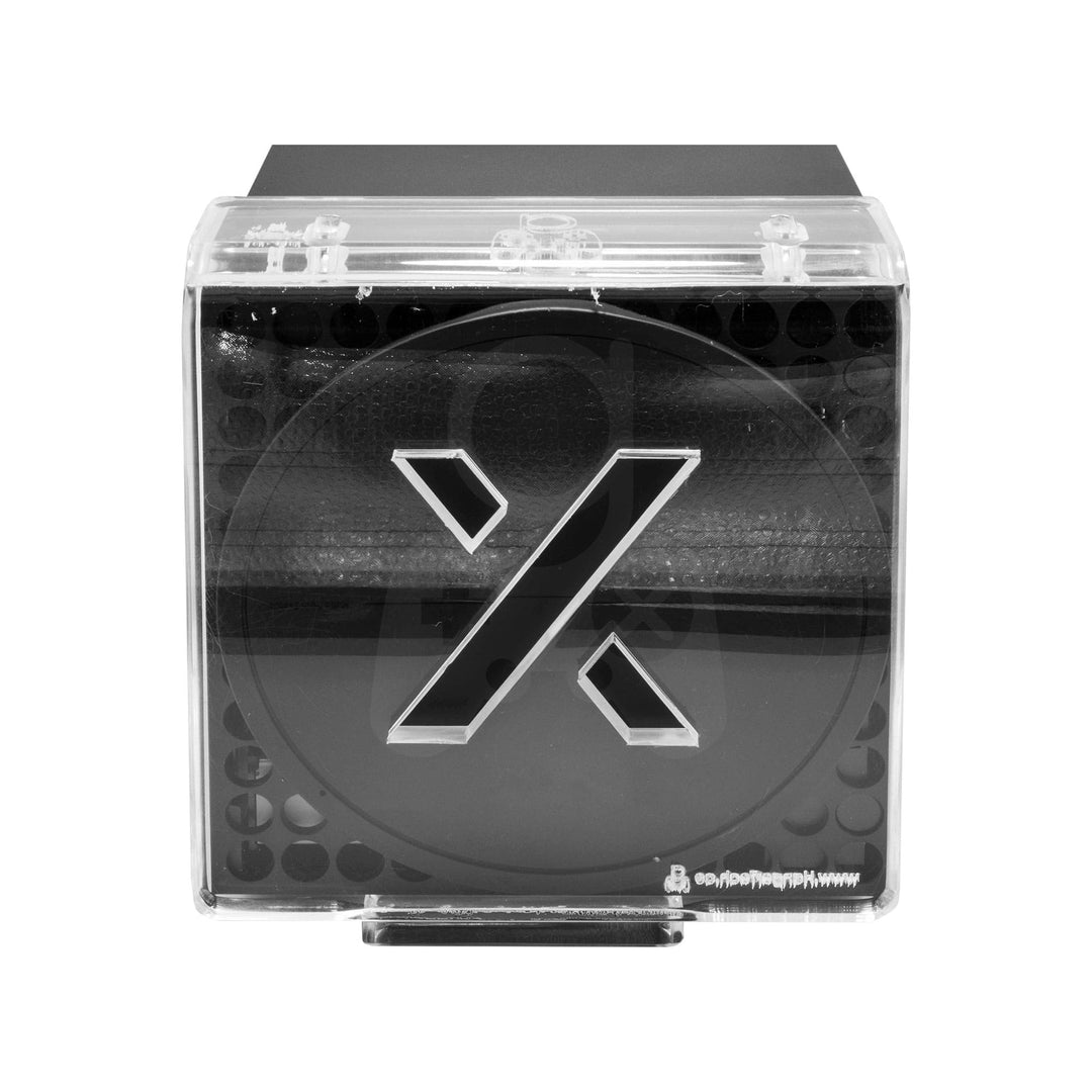 Combo Soporte Xbox Series X + Luz LED
