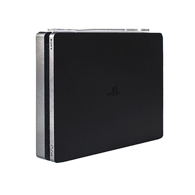 Soporte de pared para PlayStation 4, Base de almacenamiento para consola PS4  Pro/Slim, 3 piezas - AliExpress