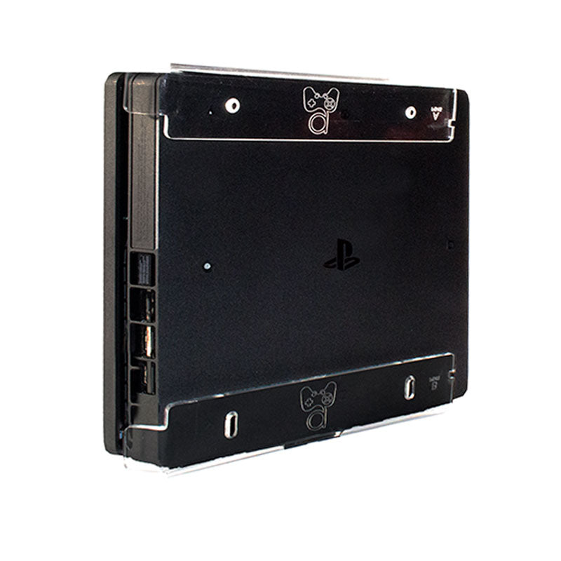 Soporte de Pared PlayStation 3 Super Slim – HangerTech