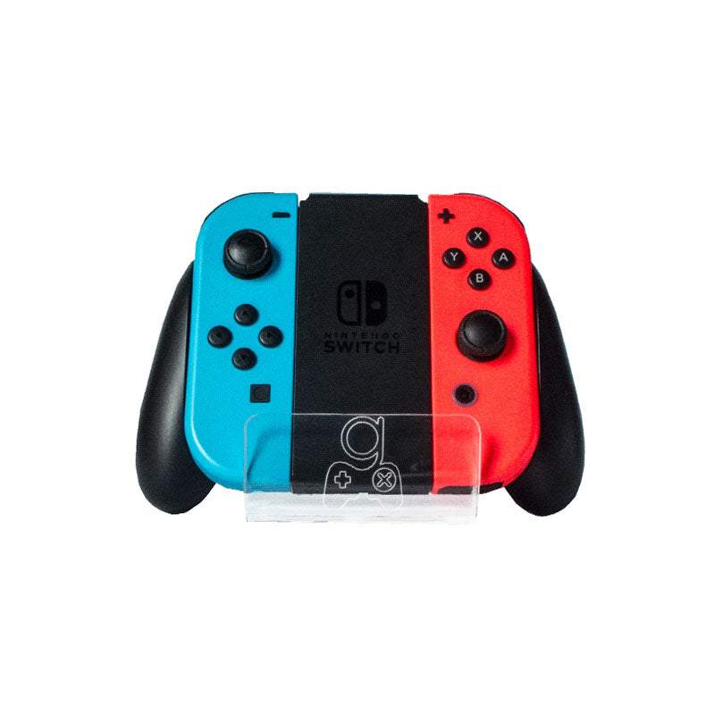 Combo Soporte Nintendo Switch OLED