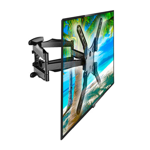 Soporte Televisor Brazo de 58"-80"